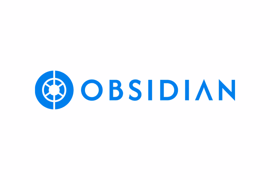 Obsidian