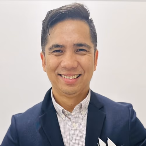 Dean Navarro is CISO at RSM Australia. The team he built in New Zealand was named the country's best cyber security team, and he was a 2024 iSANZ finalist.