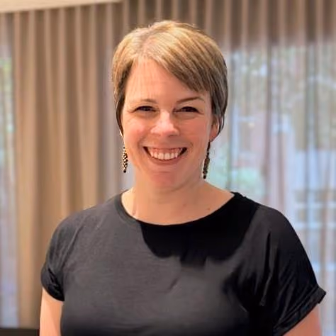 Betsy Gregg