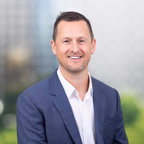 Simon Gribble is a cyber security partner at Deloitte in Melbourne, with over two decades in cyber operations. Outside work he volunteers with the Coast Guard.