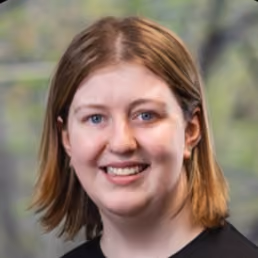 Paige Crabtree, a cyber security student at La Trobe University, is vice president of its WiCyS chapter and has secured an internship in digital forensics.
