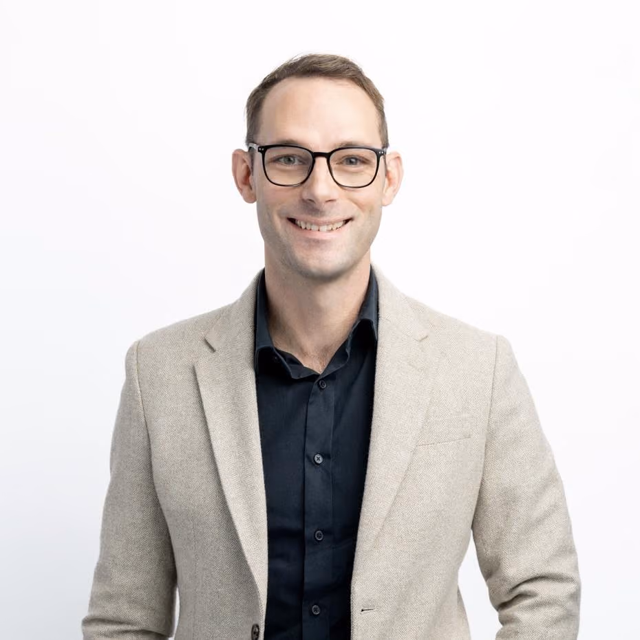 Dr Adam Makarucha is chief AI officer at IBM Australia. He has applied agentic AI to governance, risk and compliance, and joins a panel on cyber intelligence.