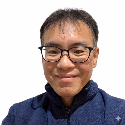 Martin Leung