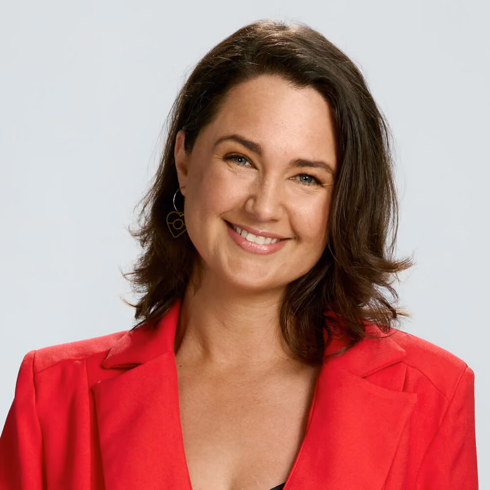 Rae Johnston