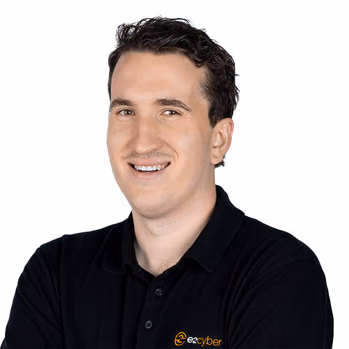Ben Rogalsky, senior consultant at e2 Cyber and a cyber security recruiter since 2023, is part of an Ask an Expert session on how to ace your next interview.