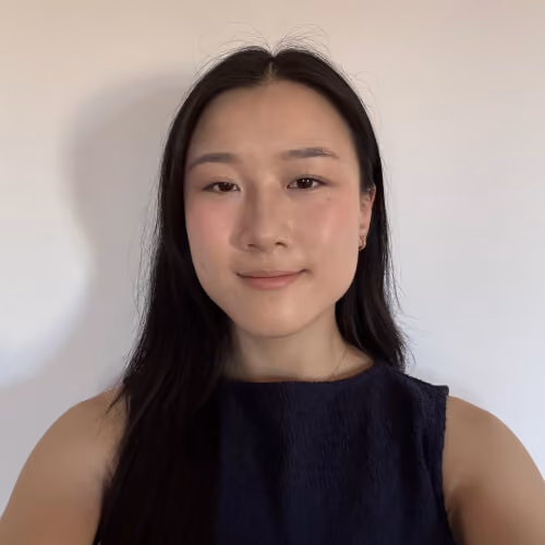 Emily Zhang
