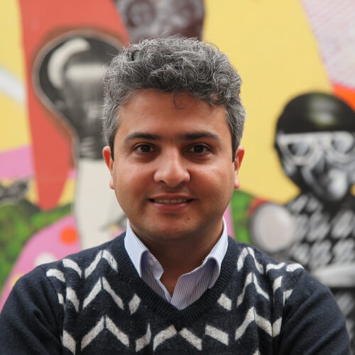 Rezza Moeini, CTO at Cultural Infusion and host to more than 500 interns, is presenting on 300-plus hires and how AI has moved the bar for new starters.