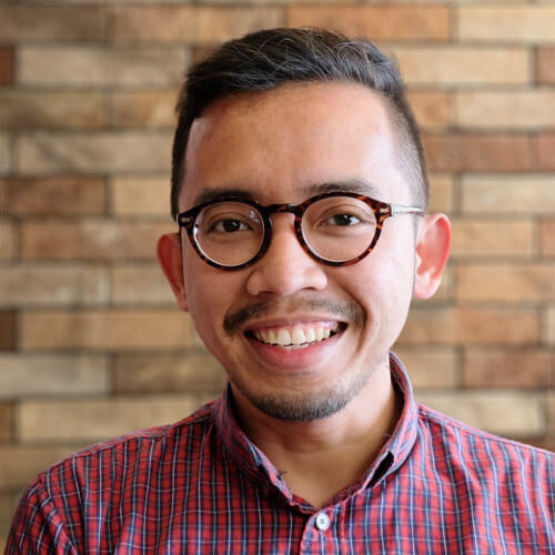 Vel is a senior systems engineer in Atlassian's Trust organisation, presenting on engineering the AI-driven cyber threat intelligence pipeline at scale.