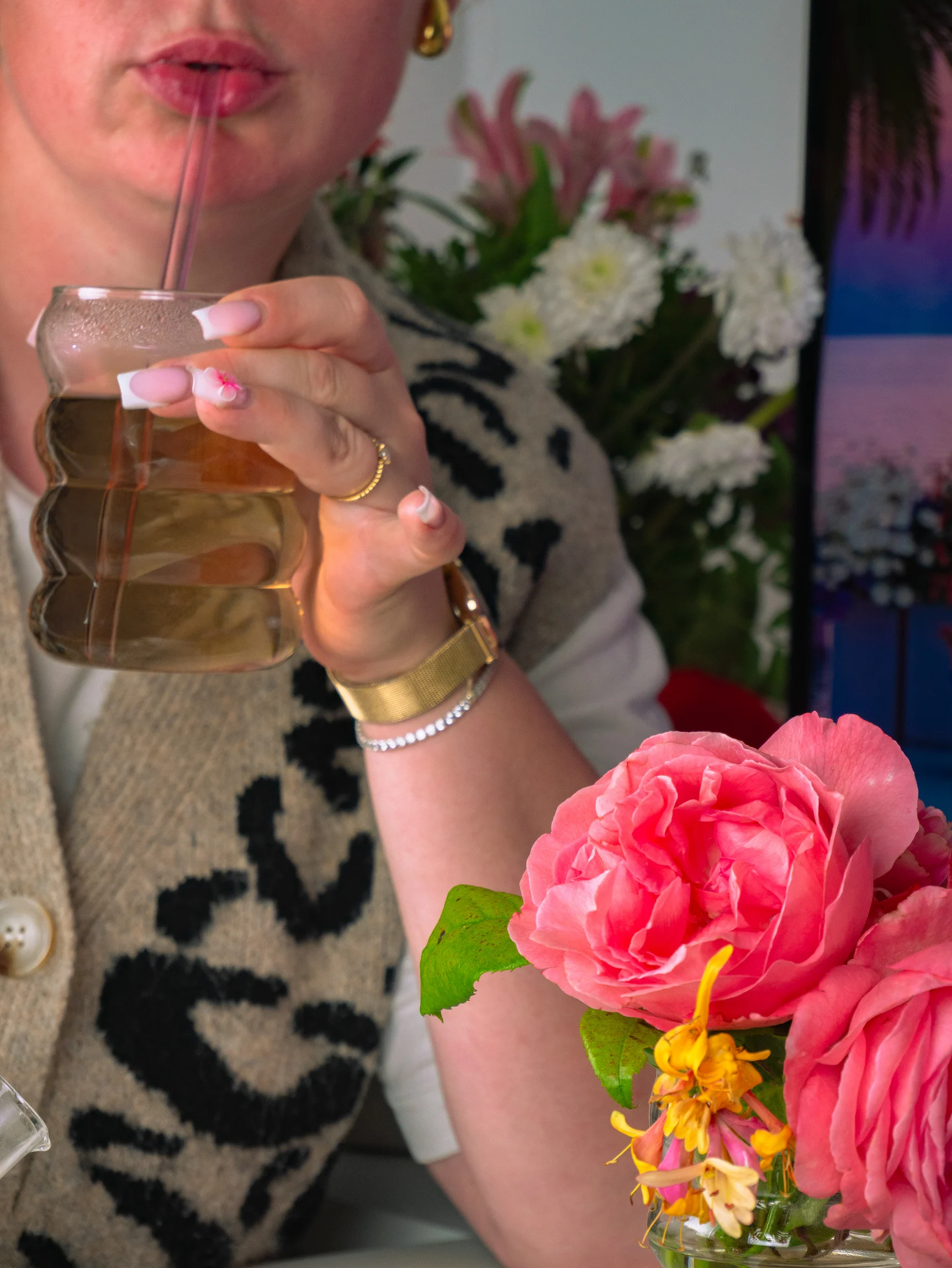 Infusion artisanale Feuillages du Monde pour le bien-être au naturel
