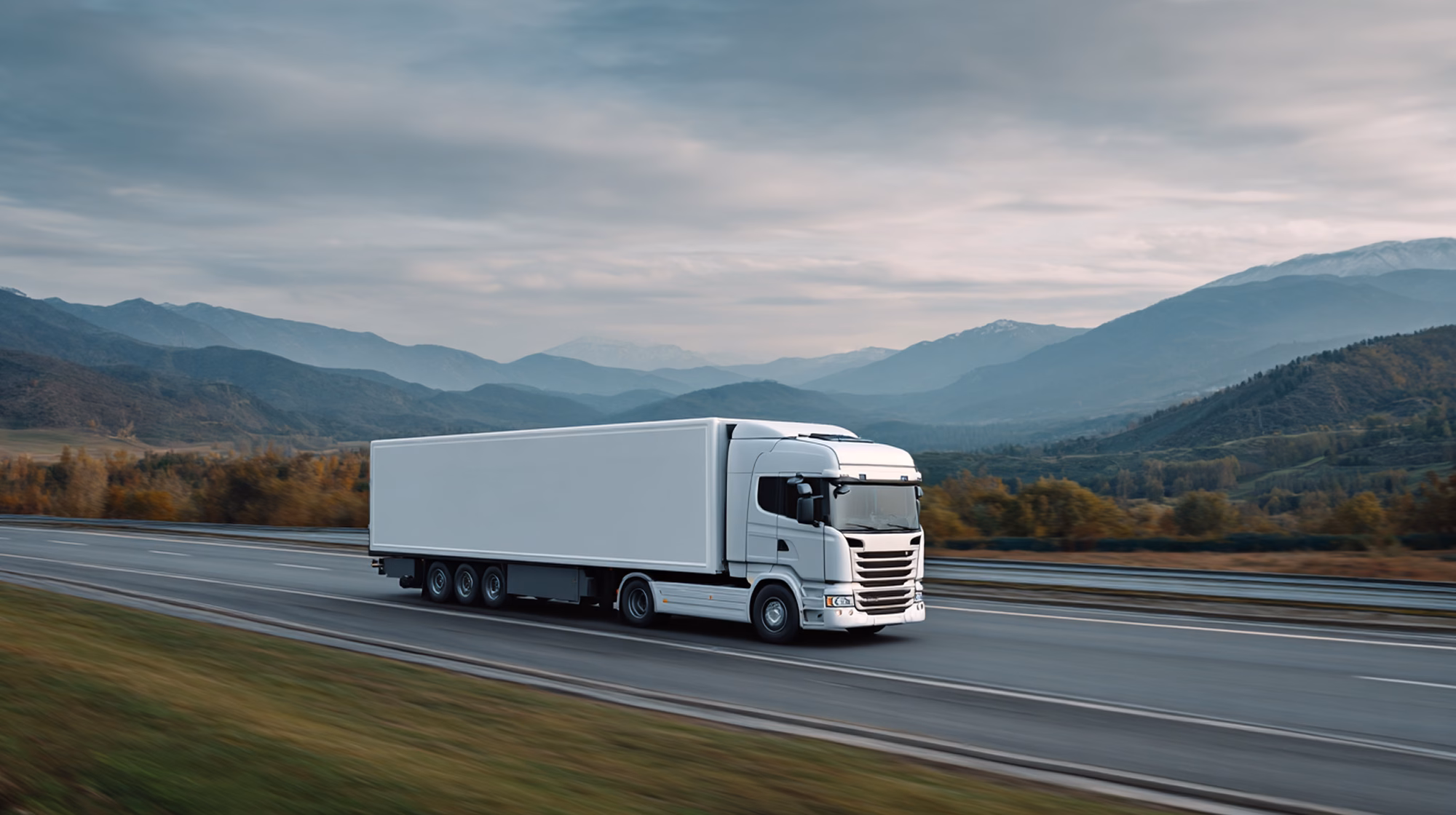 Cut Transport Costs 30% Without Losing Quality