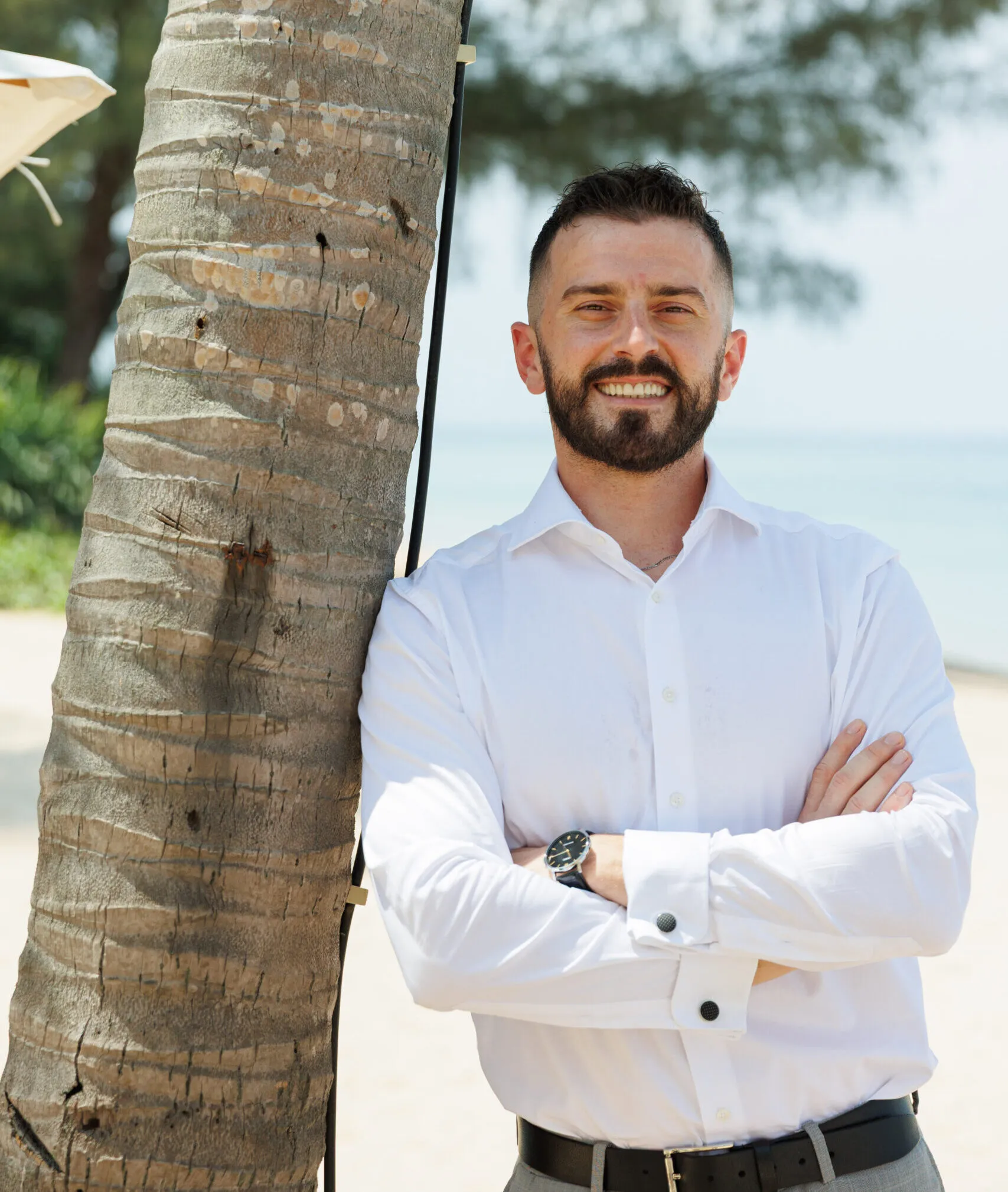Arsen Brahaj