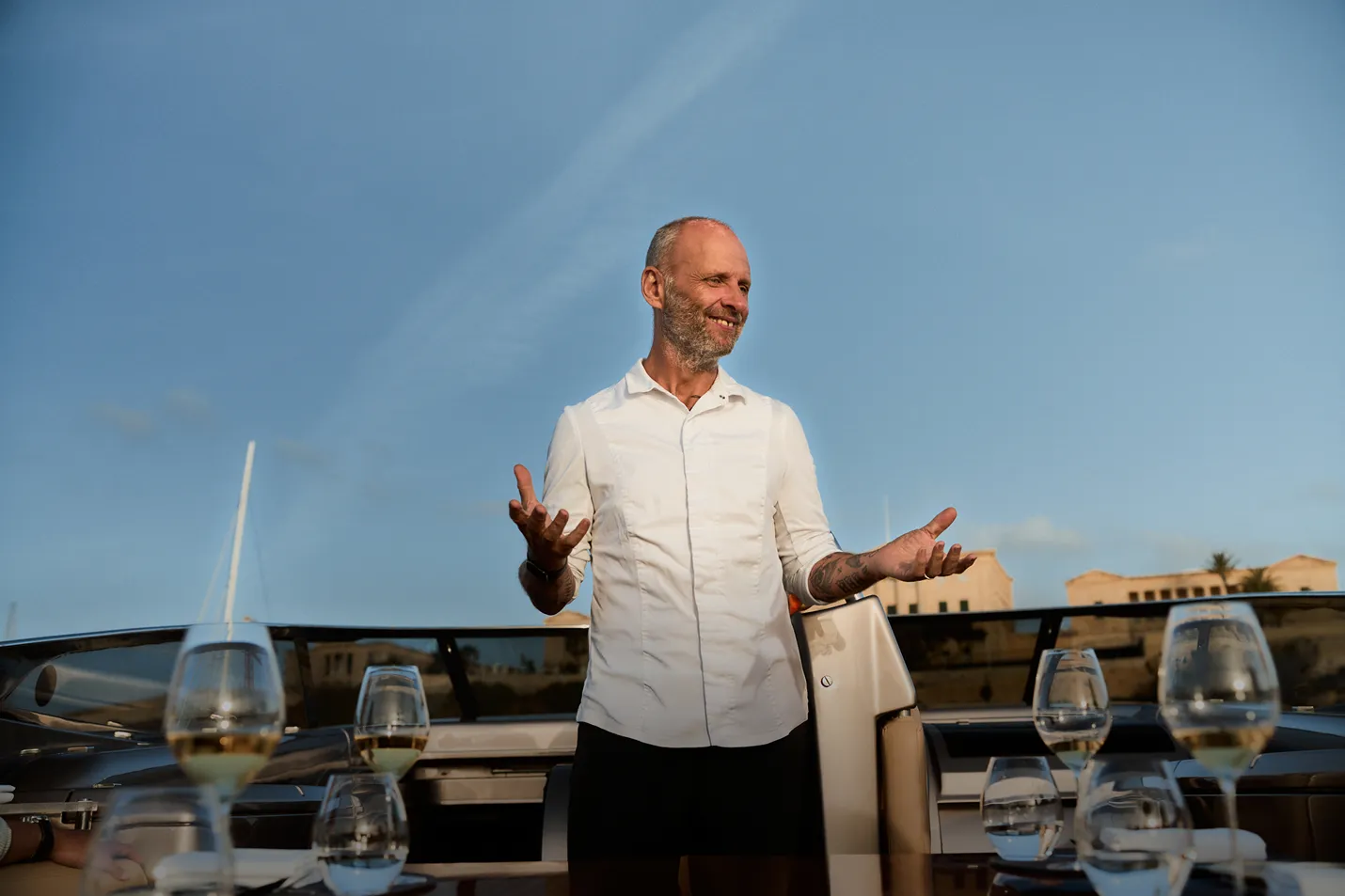 Simon Rogan