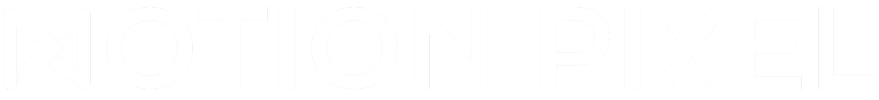 Motion Pixel Logo