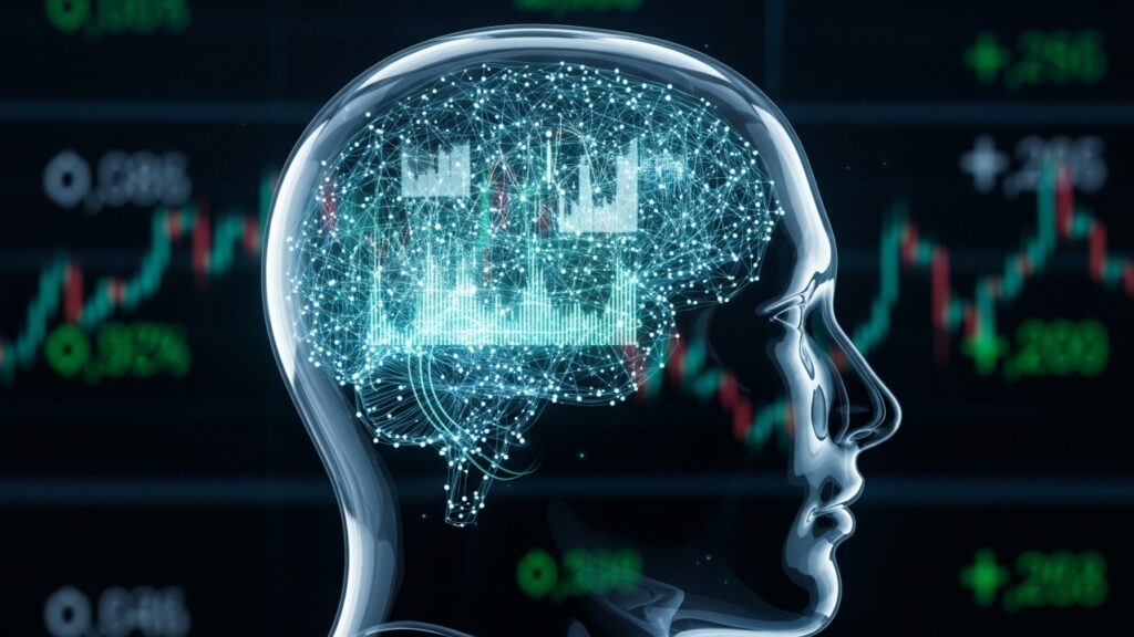 mindset of quant trader