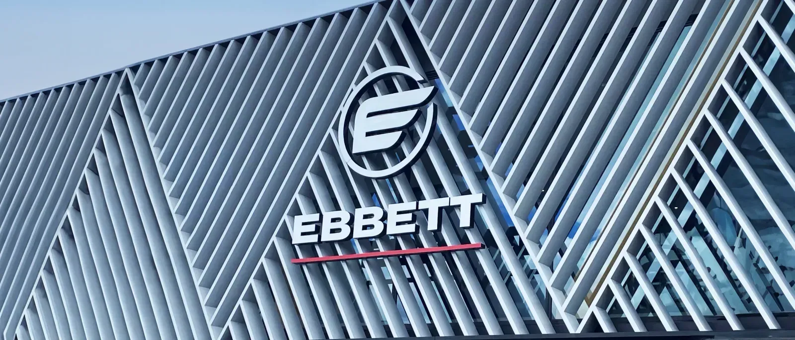 About Ebbett