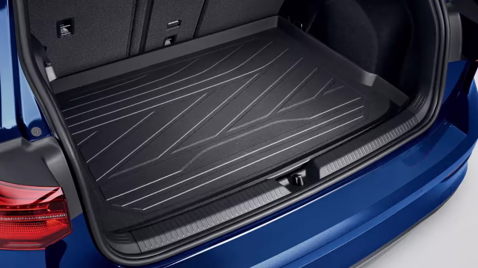 Accessory Boot Liner