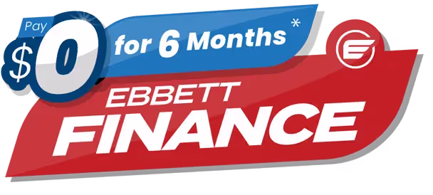 Ebbett Finance $0 for 6 months