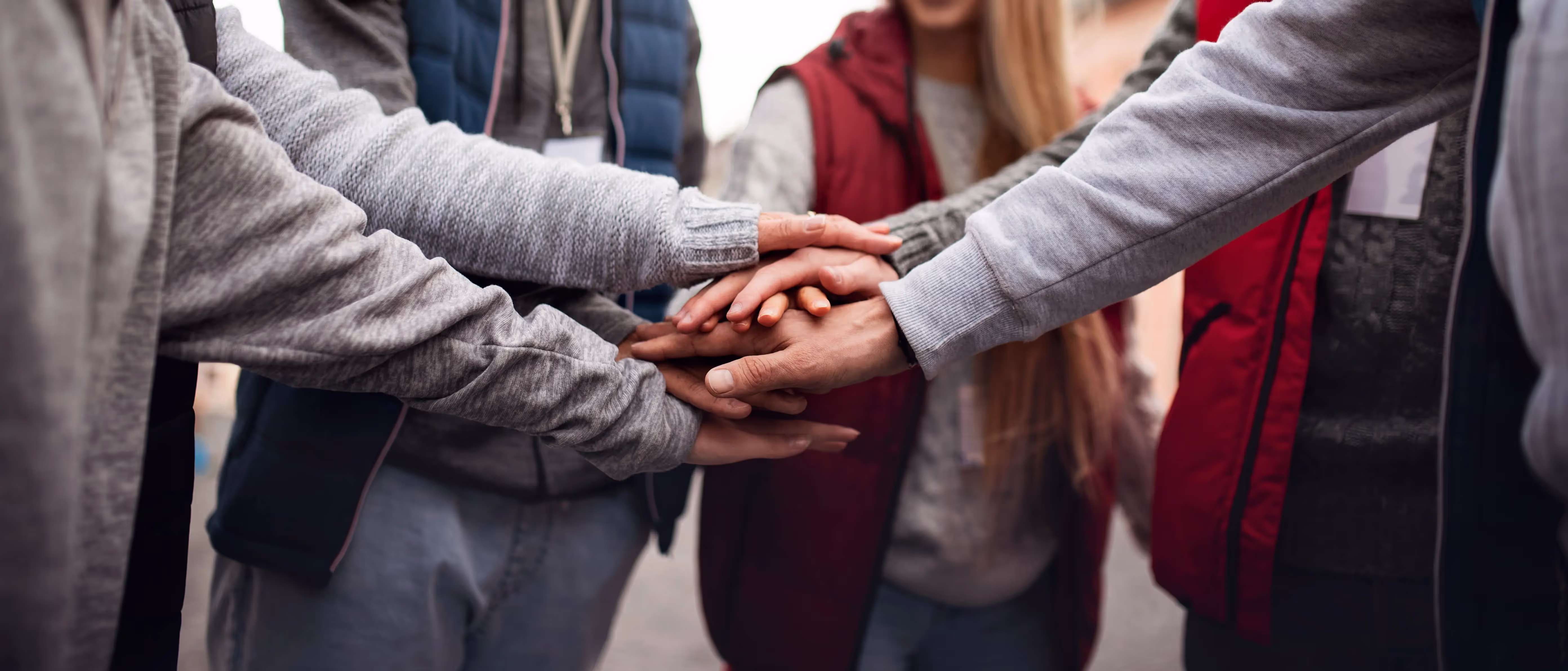 Community & charity groups we support