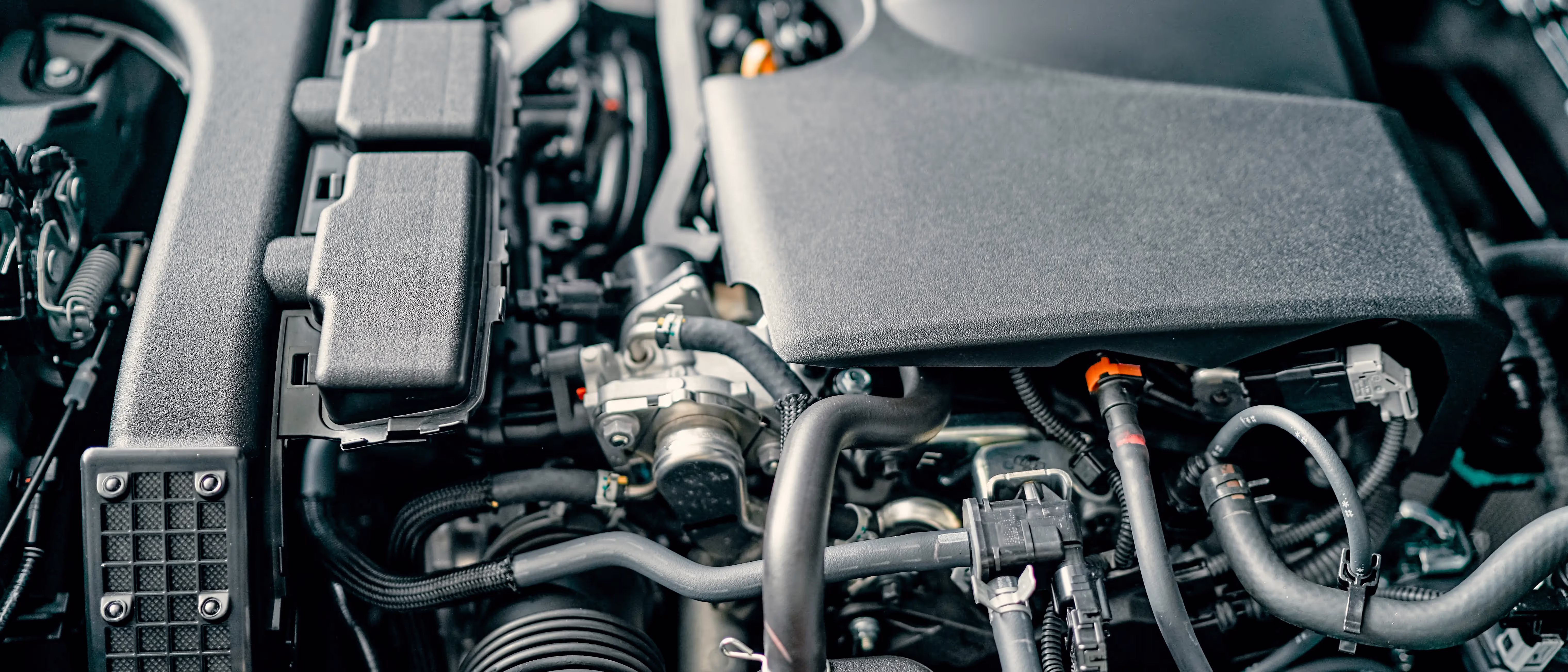 Genuine Car Parts