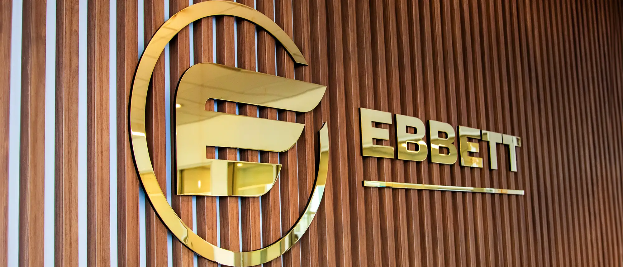 About Ebbett