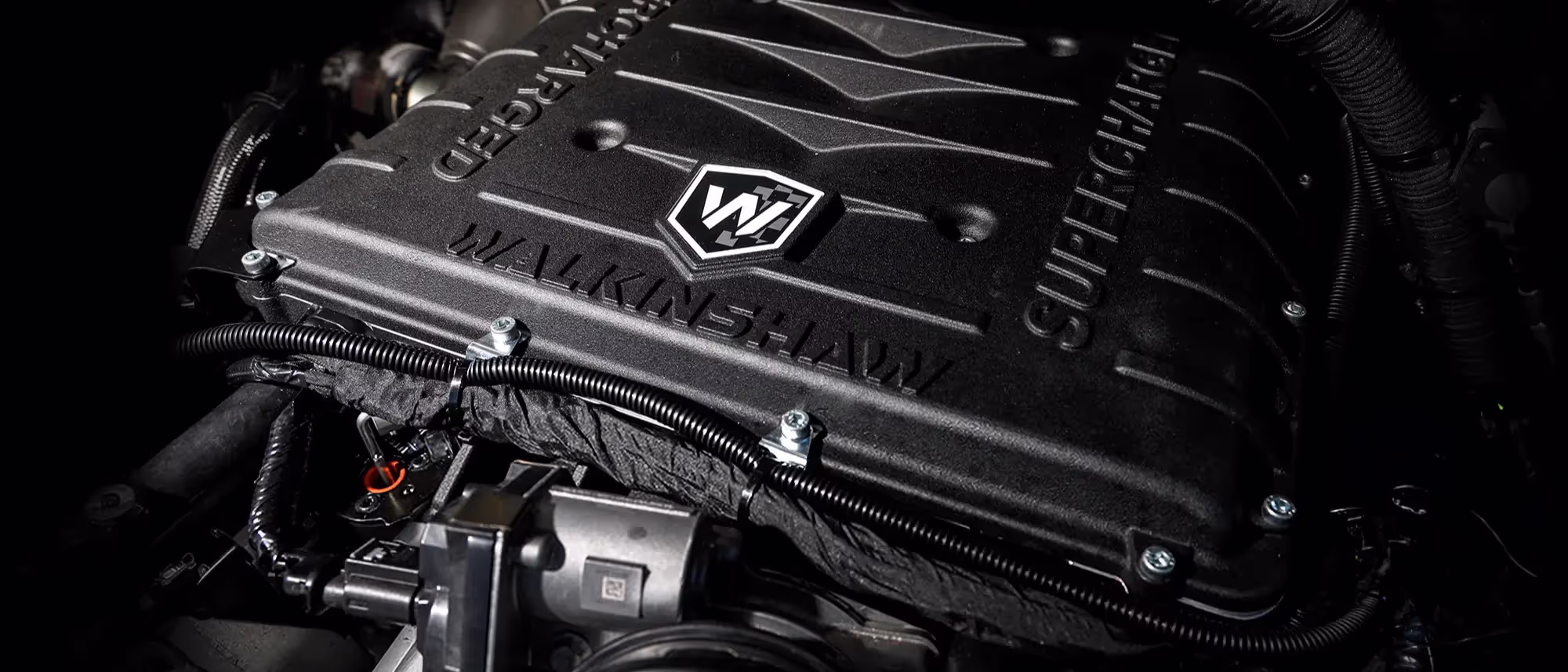 Walkinshaw Performance by Ebbett