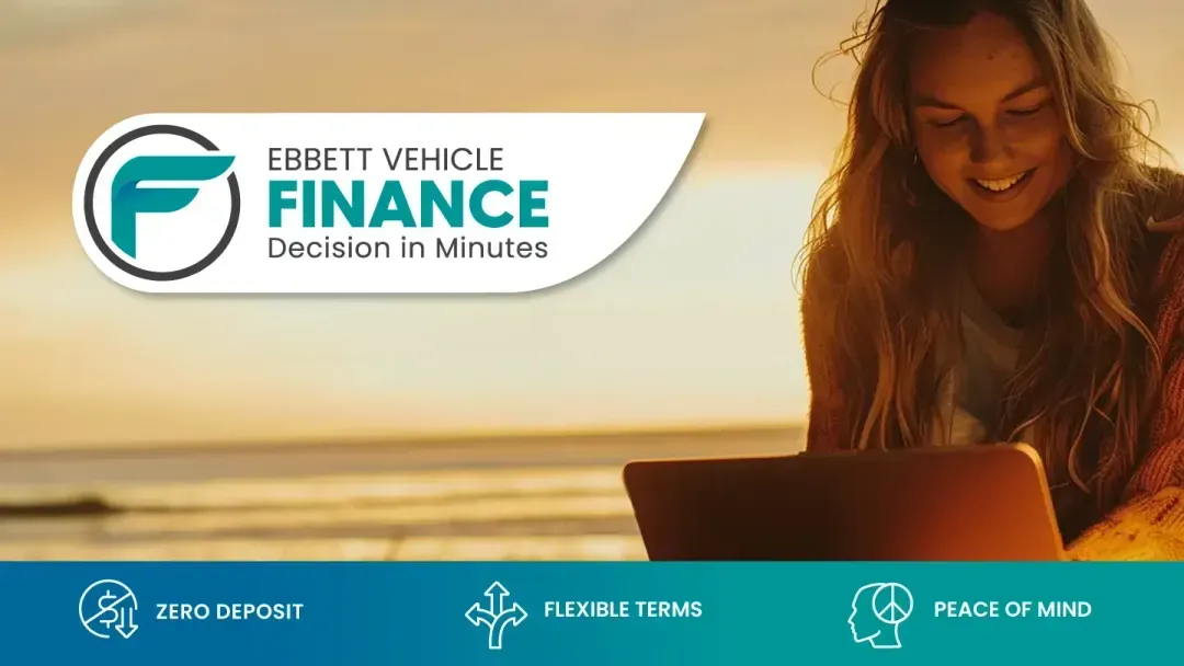 Ebbett Finance Decision in Minutes Zero Deposit Flexible Terms Peace of Mind