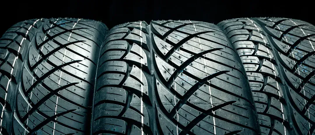 Wheels & Tyres