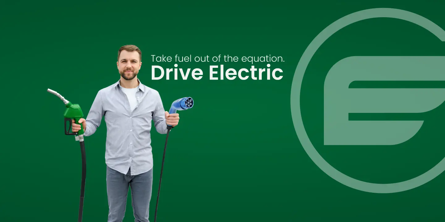 Electric Vehicles with Ebbett 