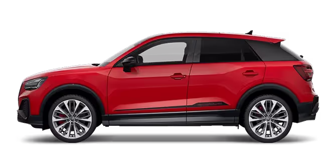 Audi SQ2