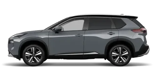 Nissan X-TRAIL e-POWER