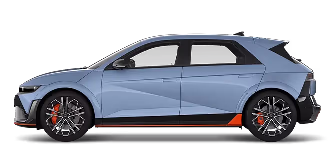 Hyundai IONIQ 5 N
