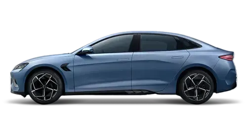 BYD Seal