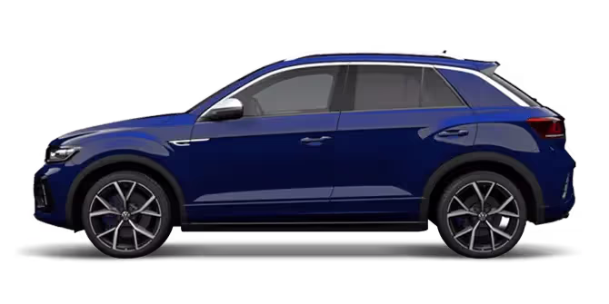 Volkswagen T-Roc R