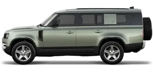 Defender 130
