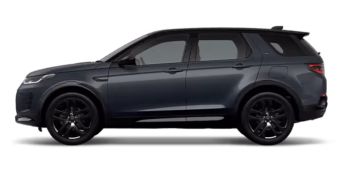 Discovery Sport
