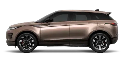 Range Rover Evoque Plug-In Hybrid