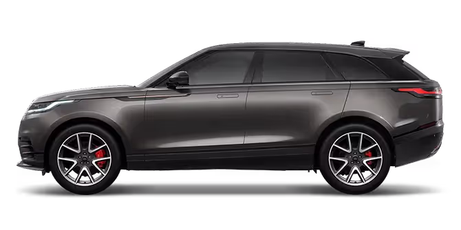 Range Rover Velar