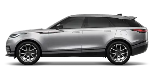 Range Rover Velar Plug-In Hybrid
