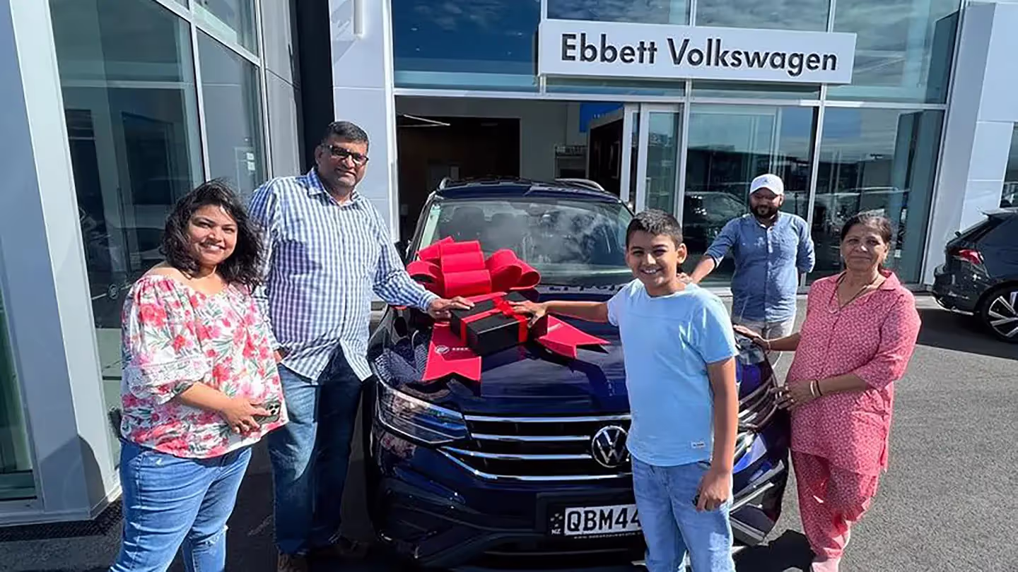 Congratulations to these awesome customers on their new vehicles