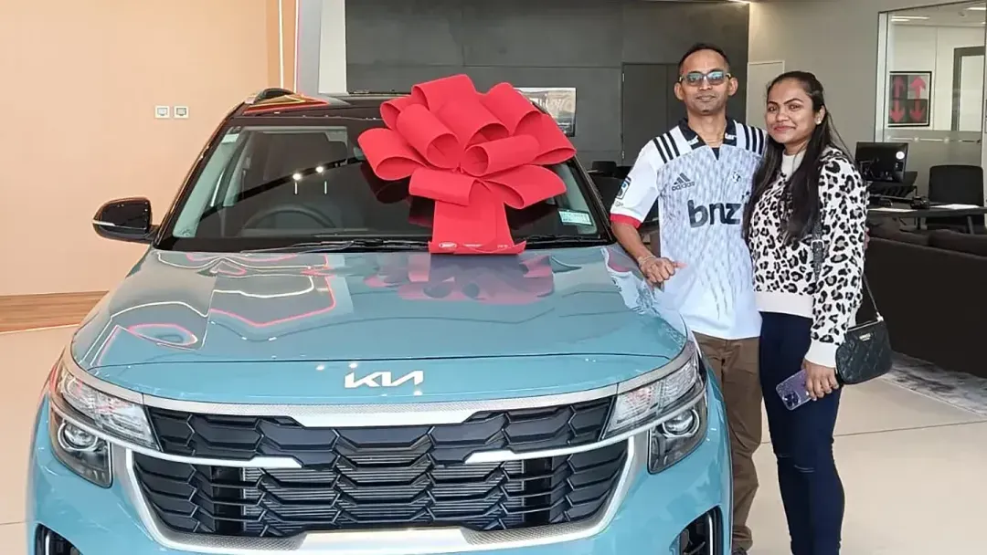 Congratulations to these awesome customers on their new vehicles