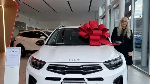 Congratulations to these awesome customers on their new vehicles