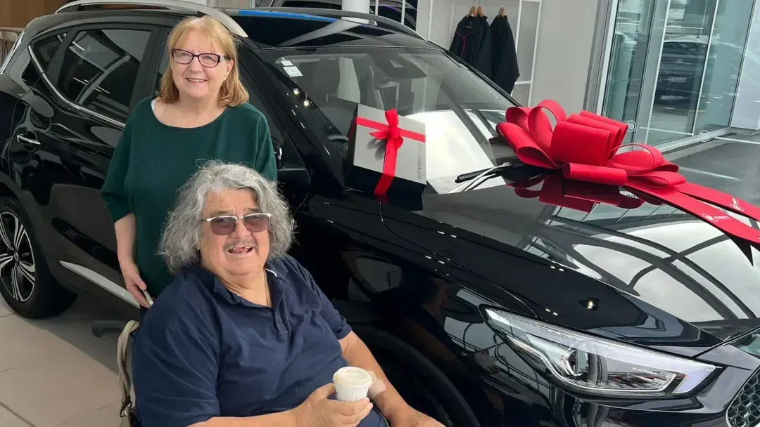 Congratulations to these awesome customers on their new vehicles
