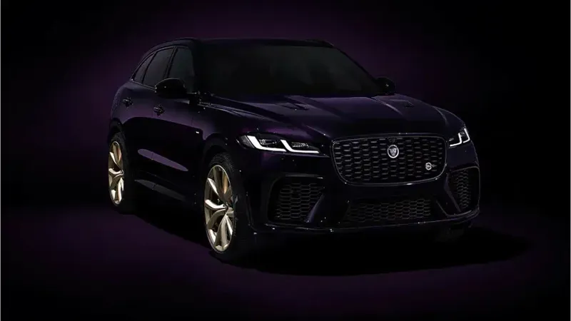 Explore Jaguar