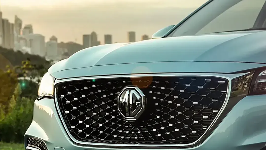 MG 10-Year Warranty