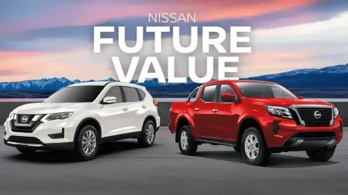 Nissan Future Value