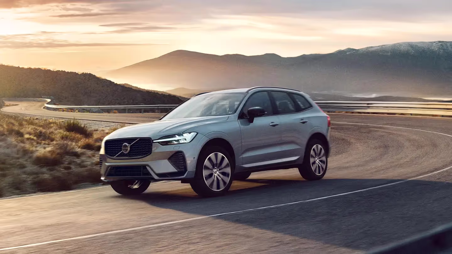 Volvo Finance