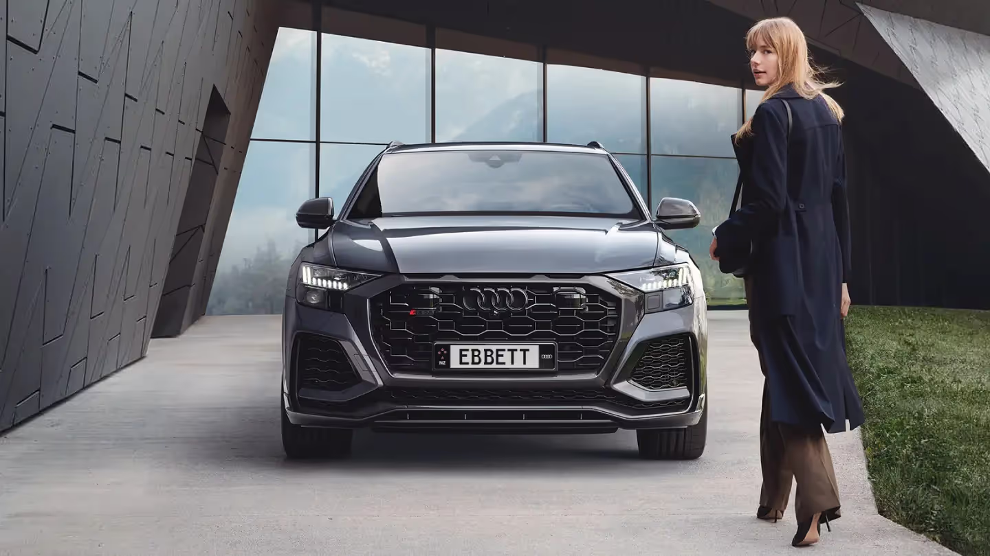 Audi Finance