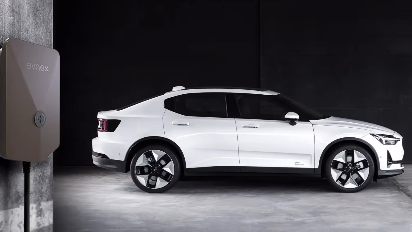 Polestar Day: A glimpse into the future of electric mobility