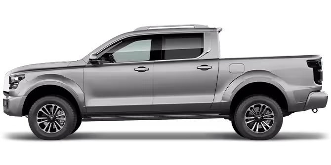 GWM Cannon Alpha