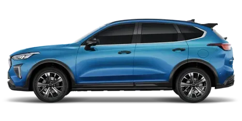 GWM Haval Jolion Hybrid